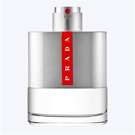 prada la femme l eau eau de toilette|men prada luna rossa aftershave.